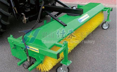 扫雪滚刷 扫雪滚刷