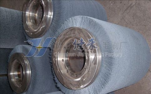 碳素磨毛机毛刷辊