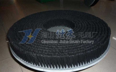 清洗研磨抛光刷