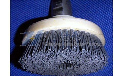 碳化硅磨料圆盘刷 碳化硅磨料圆盘刷