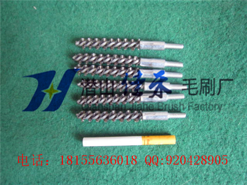 空调冷凝管刷 空调冷凝管刷